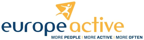 EuropeActive Logo