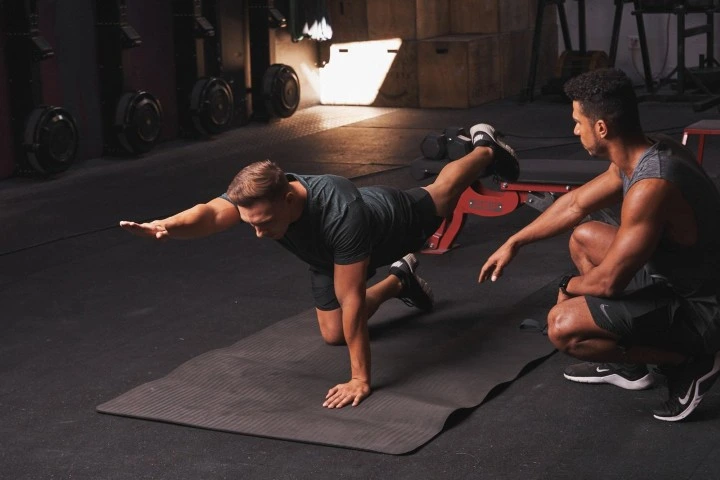 Coaching en exercices correctifs (CES)